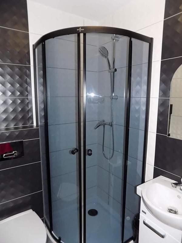 U Halinki Apartment Czorsztyn Luaran gambar