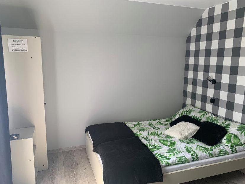 U Halinki Apartment Czorsztyn Luaran gambar