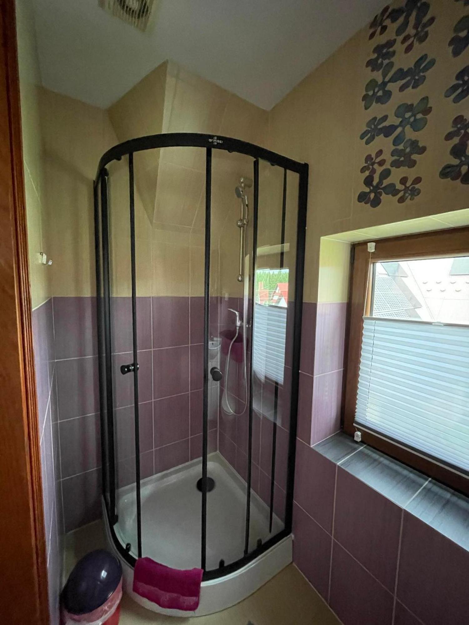U Halinki Apartment Czorsztyn Luaran gambar