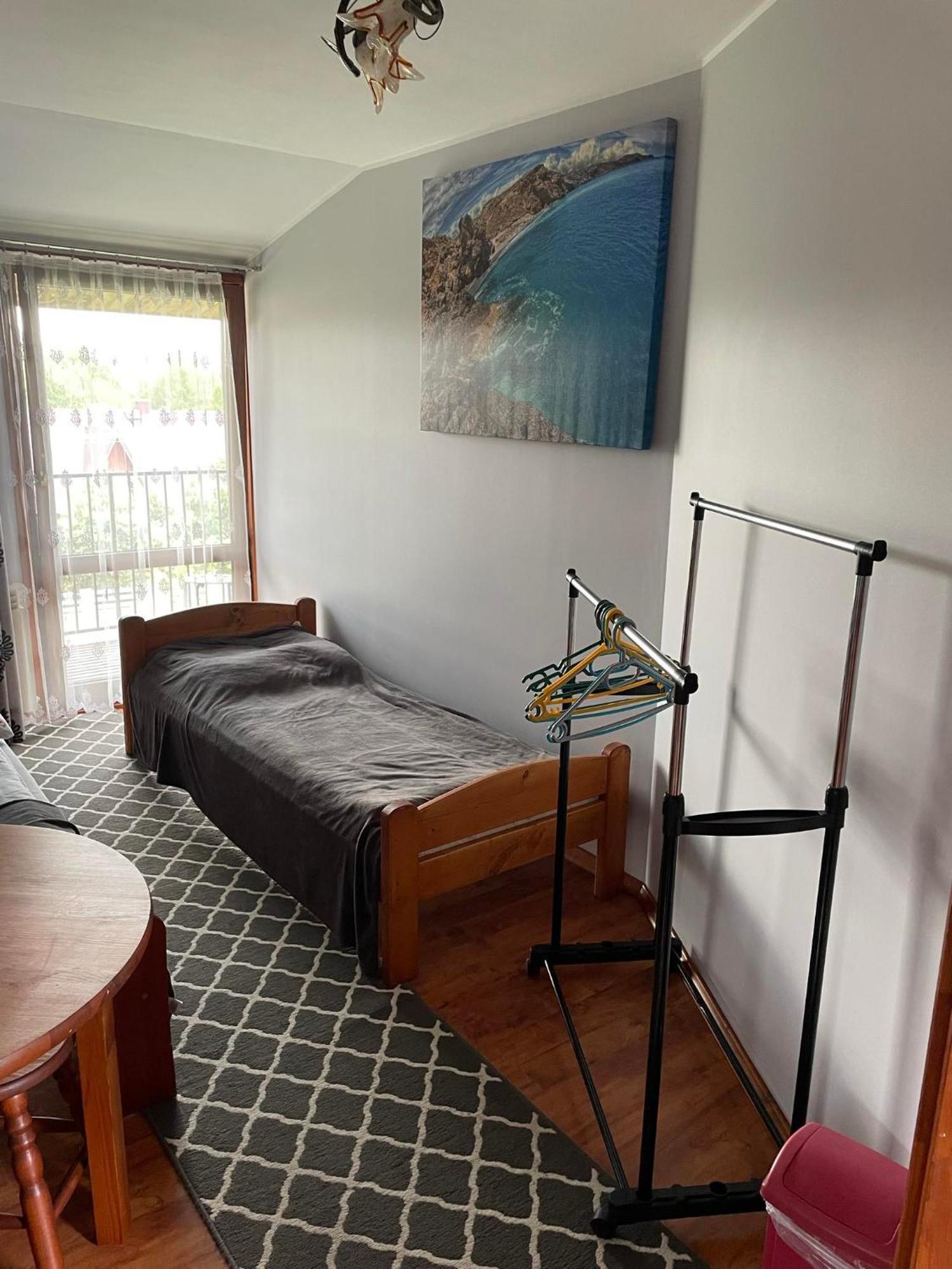 U Halinki Apartment Czorsztyn Luaran gambar